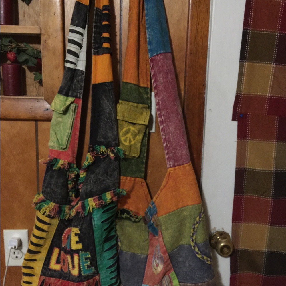 Purses/15 for both